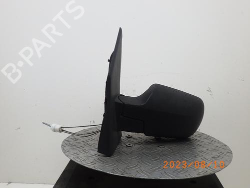 Left mirror FORD FIESTA V (JH_, JD_) 1.3 | BP14914838C26 