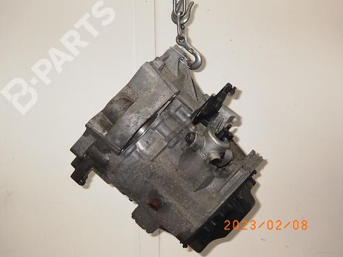Gearbox VW POLO V (6R1, 6C1) 1.2 | BP11828308M3 