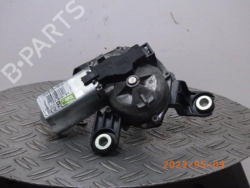 Ruitenwissermotor achter OPEL CORSA D (S07) 1.2 (L08, L68) (80 hp) 13072050
