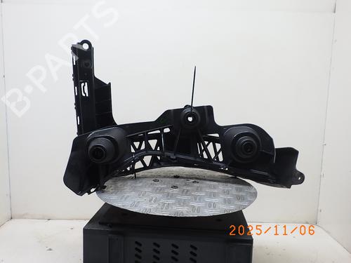 Rear bumper bracket MERCEDES-BENZ CLA Shooting Brake (X118) CLA 200 (118.687) | BP30159055C159