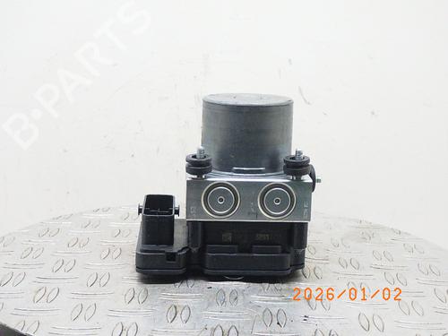 Used ABS pump SKODA FABIA III Estate (NJ5) 1.0 TSI (110 hp) 31250817
