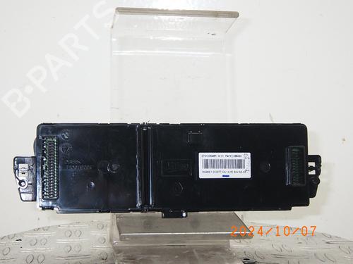 Climate control RENAULT MEGANE III Grandtour (KZ0/1) 1.2 TCe (KZ16, KZ28) | BP20161140I5 