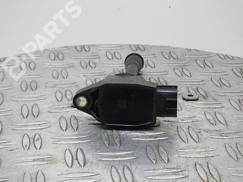 Ignition coil RENAULT TWINGO III (BCM_, BCA_) 1.0 SCe 65 (BCMJ) | BP8631438M94 