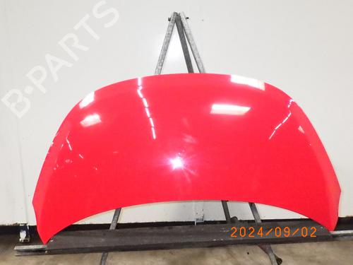 Used Hood HYUNDAI i10 I (PA) 1.1 (67 hp) 19400537