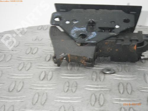 Tailgate lock AUDI A4 B7 Avant (8ED) 2.0 TDI 16V | BP10294806C101 