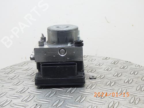 ABS pump DACIA SANDERO II TCe 90 (B8M1, B8MA, B8AC) | BP16489507M43 