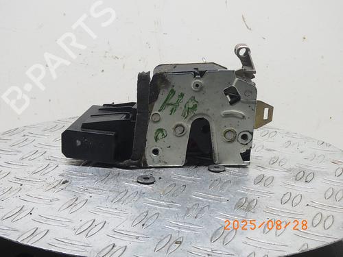 Rear right lock BMW 5 (E39) 528 i | BP978687C99 