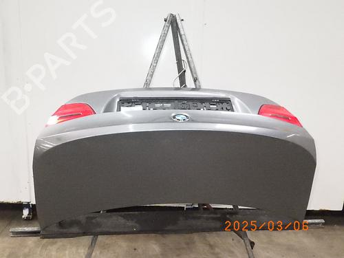 Used Tailgate BMW 3 (E90) 320 d (184 hp) 24129120