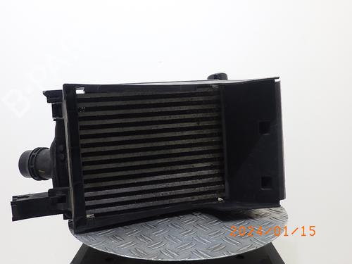 Intercooler DACIA SANDERO II TCe 90 (B8M1, B8MA, B8AC) | BP16489512M30 