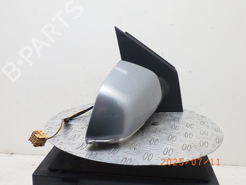 Right mirror VW POLO IV (9N_, 9A_) 1.4 16V | BP27399193C27 