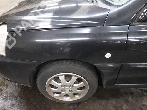Used Left front fenders Left front fenders KIA RIO I Hatchback (DC) 1.5 16V (97 hp) 8899075 8899075