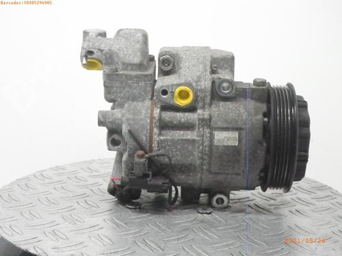 AC compressor MERCEDES-BENZ A-CLASS (W168) A 140 (168.031, 168.131) | BP6813472M34 