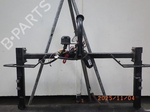 Used Tow ball/Mechanism OPEL INSIGNIA A Sports Tourer (G09) 2.0 CDTI (35) (170 hp) 30106569