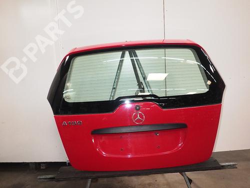 tailgate-mercedes-benz-a-class-w169-a-150-169031-169331-mercedes-benz-a1697401105-2004-2005-2006-2007-2008-2009-2010-2011-2012-10297227 main image
