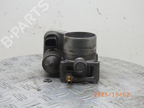 Throttle body RENAULT SCÉNIC II (JM0/1_) 1.6 16V (JM1R) | BP29331529M82 