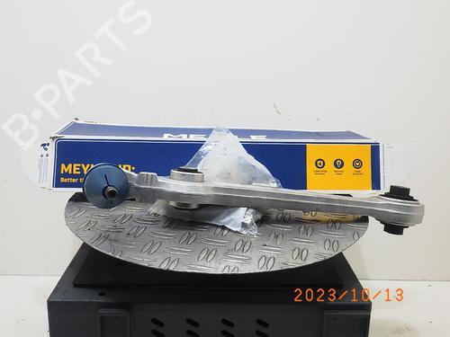 Used Left front suspension arm AUDI A4 B5 Avant (8D5) 2.4 quattro (165 hp) 15636656