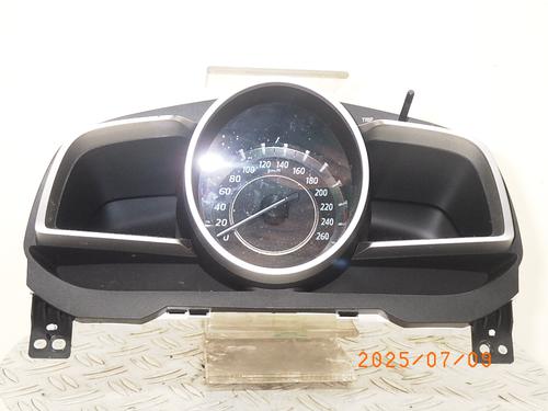Used Instrument cluster MAZDA 3 (BM, BN) 2.0 (120 hp) 27363460