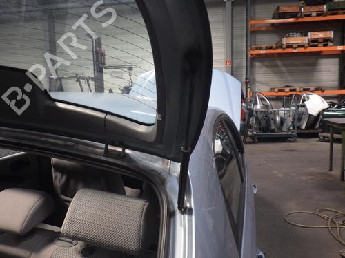 Used Tailgate lift support CHEVROLET LACETTI (J200) 1.4 16V (95 hp) 26213759