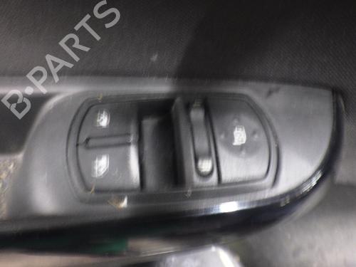 Kombi Kontakt / Stilkkontakt OPEL CORSA E (X15) 1.2 (08, 68) (69 hp) 30743782