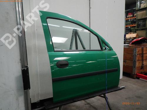 Right front door OPEL COMBO Tour 1.3 CDTI 16V | BP3520733C3 