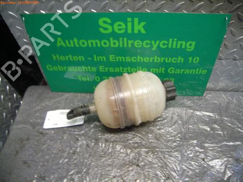 Used Expansion tank PEUGEOT 206 Hatchback (2A/C) 1.4 i (75 hp) 14751843