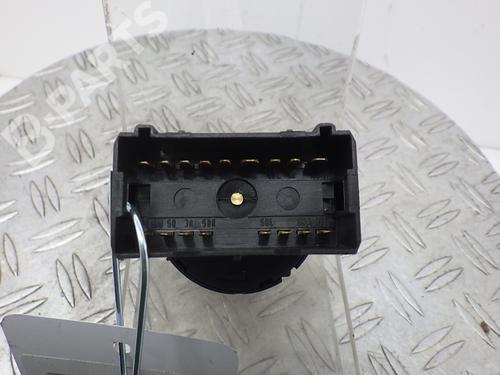 Heck-Scheibenwischermotor Für Skoda Fabia Mk2 Combi (545, 2007–2014) & Roomster (5J7, 2006–2015) – 4-Pin – OE 5J9955711 – Ersatzteil