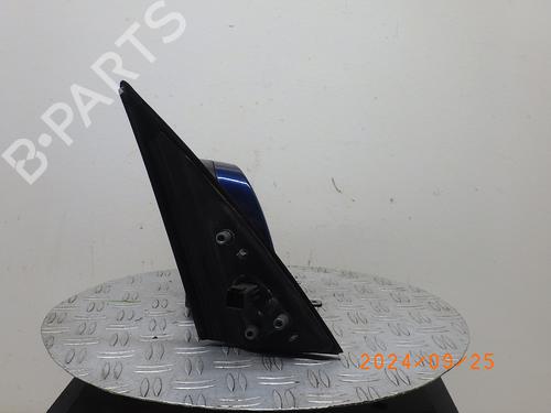 Left mirror OPEL MERIVA A MPV (X03) 1.4 16V Twinport (E75) | BP19923053C26 
