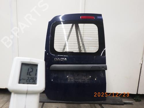 Left tailgate DACIA LOGAN MCV (KS_) 1.6 MPI 85 | BP31118261C76