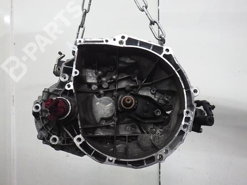 Gearbox PEUGEOT 208 I (CA_, CC_) 1.2 VTI 82 | BP4913227M3 