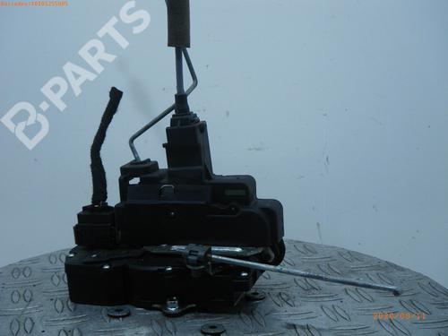 Front right lock OPEL ANTARA A (L07) 2.0 CDTI 4x4 | BP5774196C97 