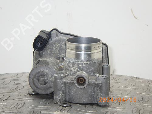 Throttle body VW POLO V (6R1, 6C1) 1.2 | BP17587834M82 