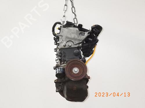 Motor RENAULT TWINGO II (CN0_) 1.2 16V (CN0K, CN0V, CN0A) (76 hp) 12528816
