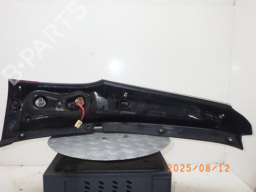 Right taillight MITSUBISHI GRANDIS (NA_W) 2.0 DI-D (NA8W) | BP28042453C35 