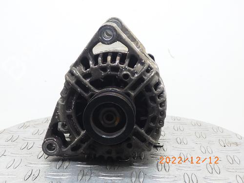 Used Alternator OPEL CORSA D (S07) 1.2 (L08, L68) (80 hp) 10674903