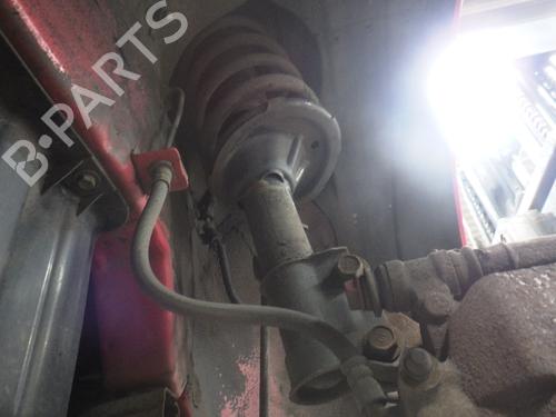 Left front shock absorber KIA PICANTO I (SA) 1.1 | BP26956627M16 