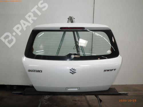 Tailgate SUZUKI SWIFT III (MZ, EZ) 1.3 (RS413, ZC11S) | BP5320222C6 