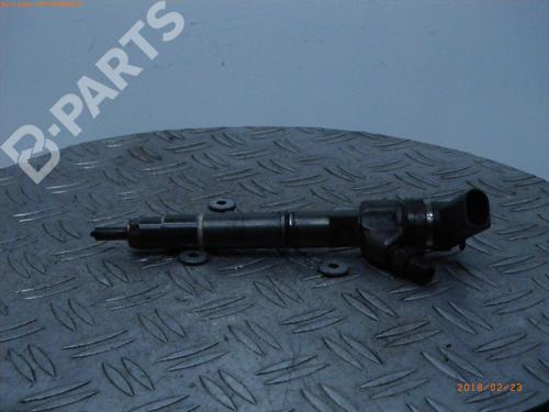 Used Injection rail Injection rail MERCEDES-BENZ A-CLASS (W169) A 160 CDI (169.006, 169.306) (82 hp) 1757068 1757068