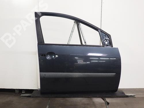 Used Right front door FORD FIESTA V (JH_, JD_) 1.4 16V (80 hp) 8950807