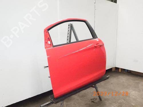Left front door FORD KA (RU8) 1.2 | BP16351709C2 