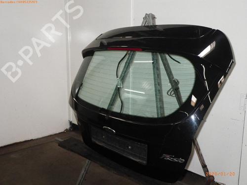 Tailgate FORD FIESTA VI (CB1, CCN) 1.25 | BP29545514C6 