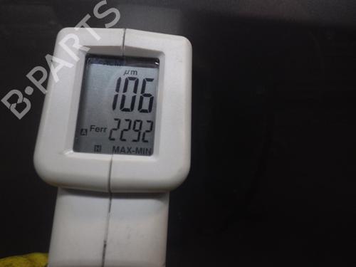 Right front door SUZUKI SWIFT IV (FZ, NZ) 1.2 (AZH412, ZC72S) | BP30175029C3 