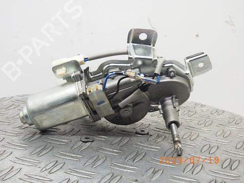 Rear wiper motor SUZUKI ALTO VII (GF, HA25_, HA35_) 1.0 (AMF310, GFC31S) | BP13883082M102 