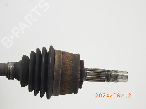 Right front driveshaft OPEL CORSA E (X15) 1.4 (08, 68) | BP18294811M39 