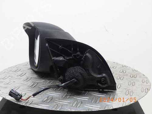 Left mirror CITROËN C3 I (FC_, FN_) 1.4 i | BP16275483C26 