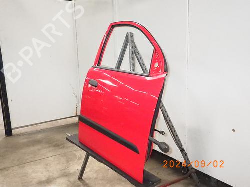 Right front door HYUNDAI i10 I (PA) 1.1 | BP19400539C3