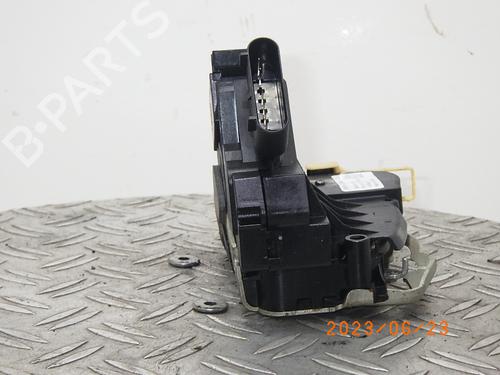Front left lock FORD ECOSPORT 1.5 Ti | BP13576091C98 