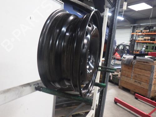 Rim RENAULT CLIO II (BB_, CB_) 1.2 16V (BB05, BB0W, BB11, BB27, BB2T, BB2U, BB2V, CB05,... | BP31046707C45