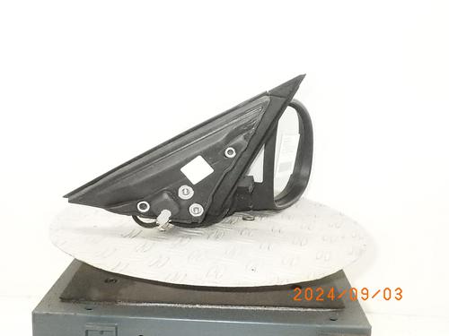 Right mirror SKODA YETI (5L) 2.0 TDI 4x4 | BP19485438C27 