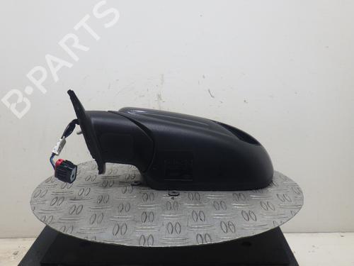 Left mirror KIA PRO CEE'D (JD) 1.6 GDI | BP32099854C26