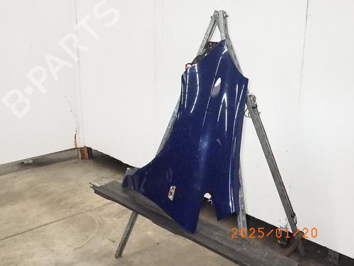Left front fenders OPEL CORSA D (S07) 1.0 (L08, L68) | BP22557415C41 
